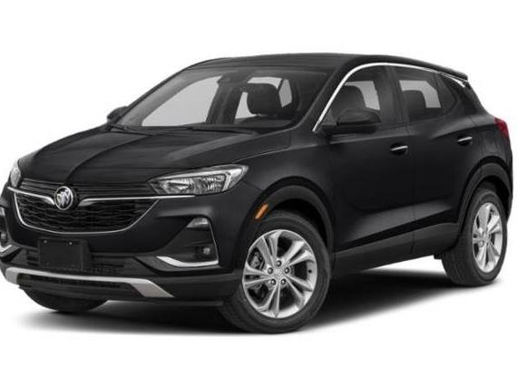 BUICK ENCORE GX 2023 KL4MMESL7PB094915 image